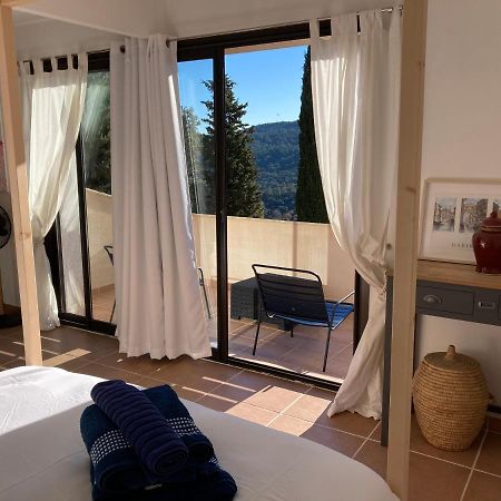 Villa Les Ecureuils Fréjus المظهر الخارجي الصورة