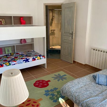 Villa Les Ecureuils Fréjus المظهر الخارجي الصورة