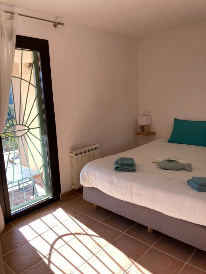 Villa Les Ecureuils Fréjus المظهر الخارجي الصورة