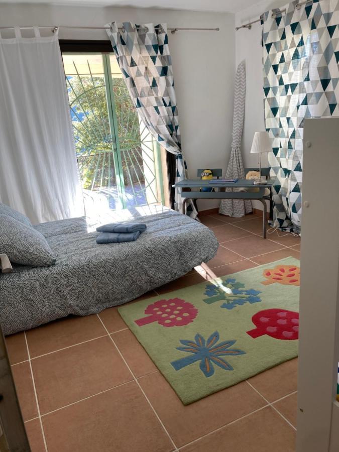 Villa Les Ecureuils Fréjus المظهر الخارجي الصورة