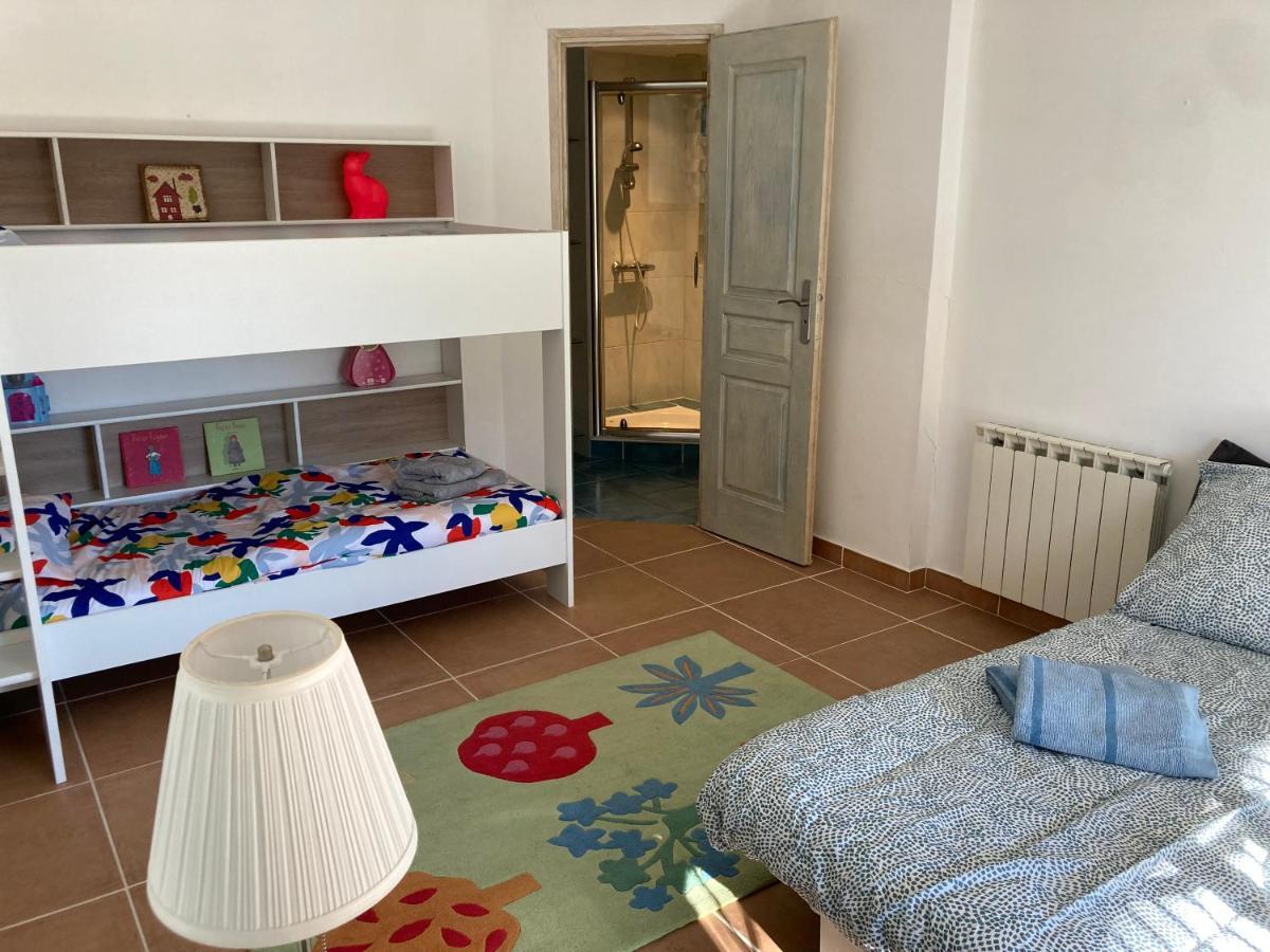 Villa Les Ecureuils Fréjus المظهر الخارجي الصورة