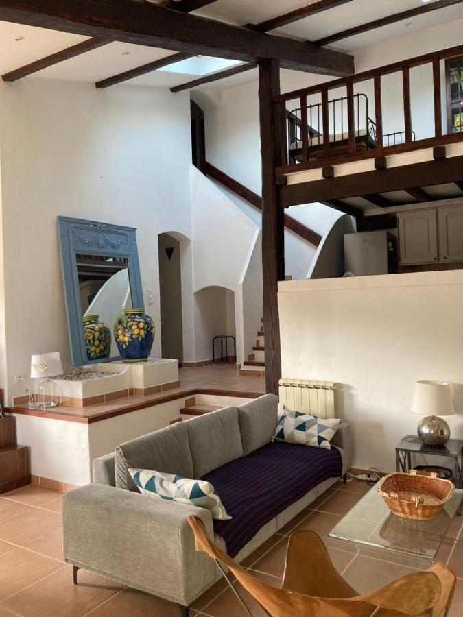 Villa Les Ecureuils Fréjus المظهر الخارجي الصورة